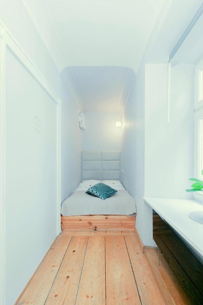 Prime Location Apartment Krakau Exterior foto